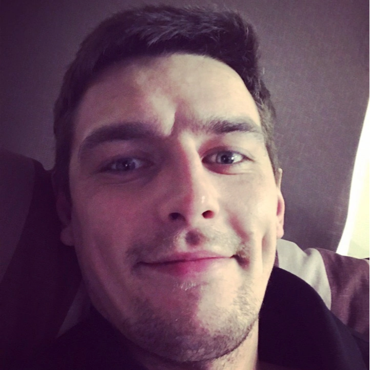 Роман Ручкин