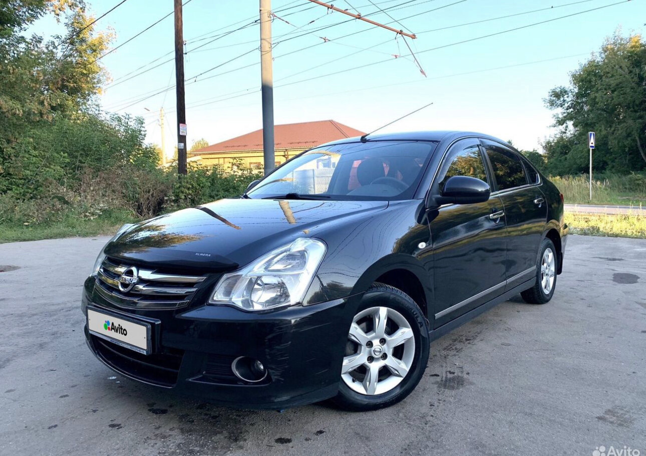 ниссан альмера черный, almera, альмера, ниссан альмера g15 черная, Nissan Almera Classic
