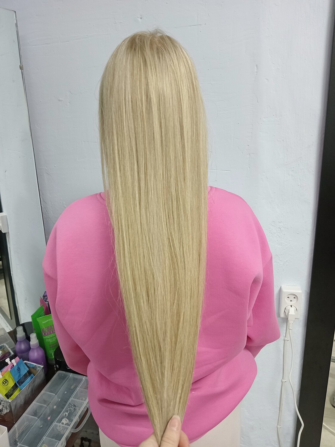 наращивание волос, волосы, окрашивание волос, студия наращивания волос, кератиновое наращивание волос