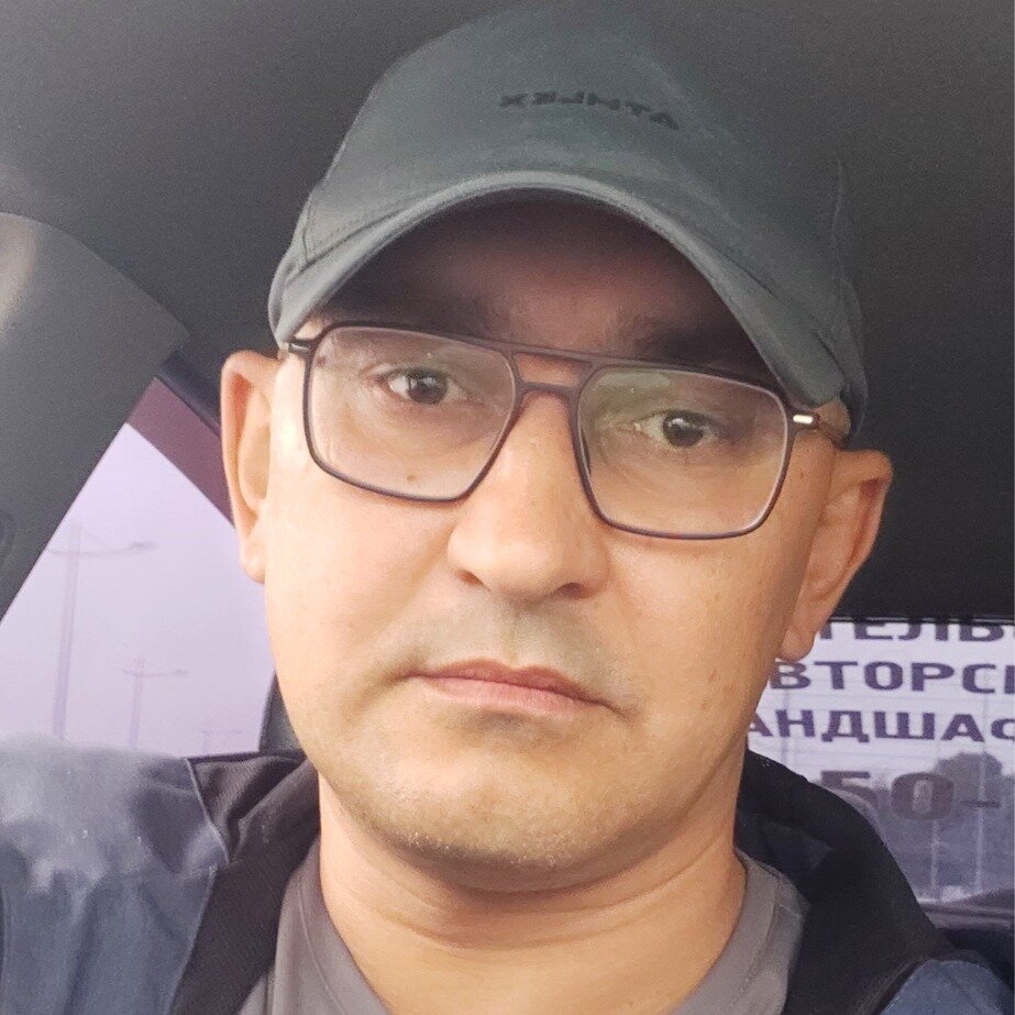 Евгений Говоров
