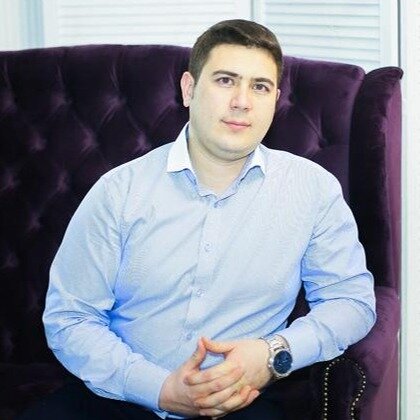 Vitaliy Boyko