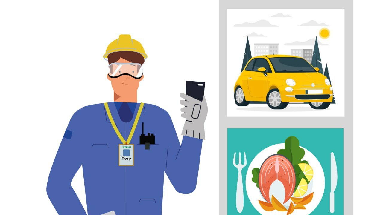 flat иллюстрация такси, автомобиль, автомобиль иллюстрация, a taxi, страница с текстом