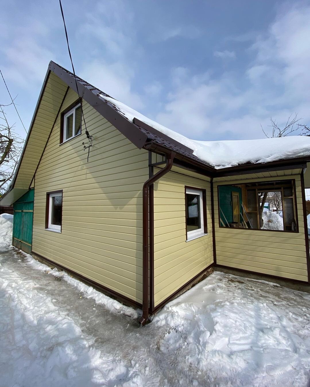 дом дача, дом, сайдинг для дома, дом сайдинг, дача коттедж