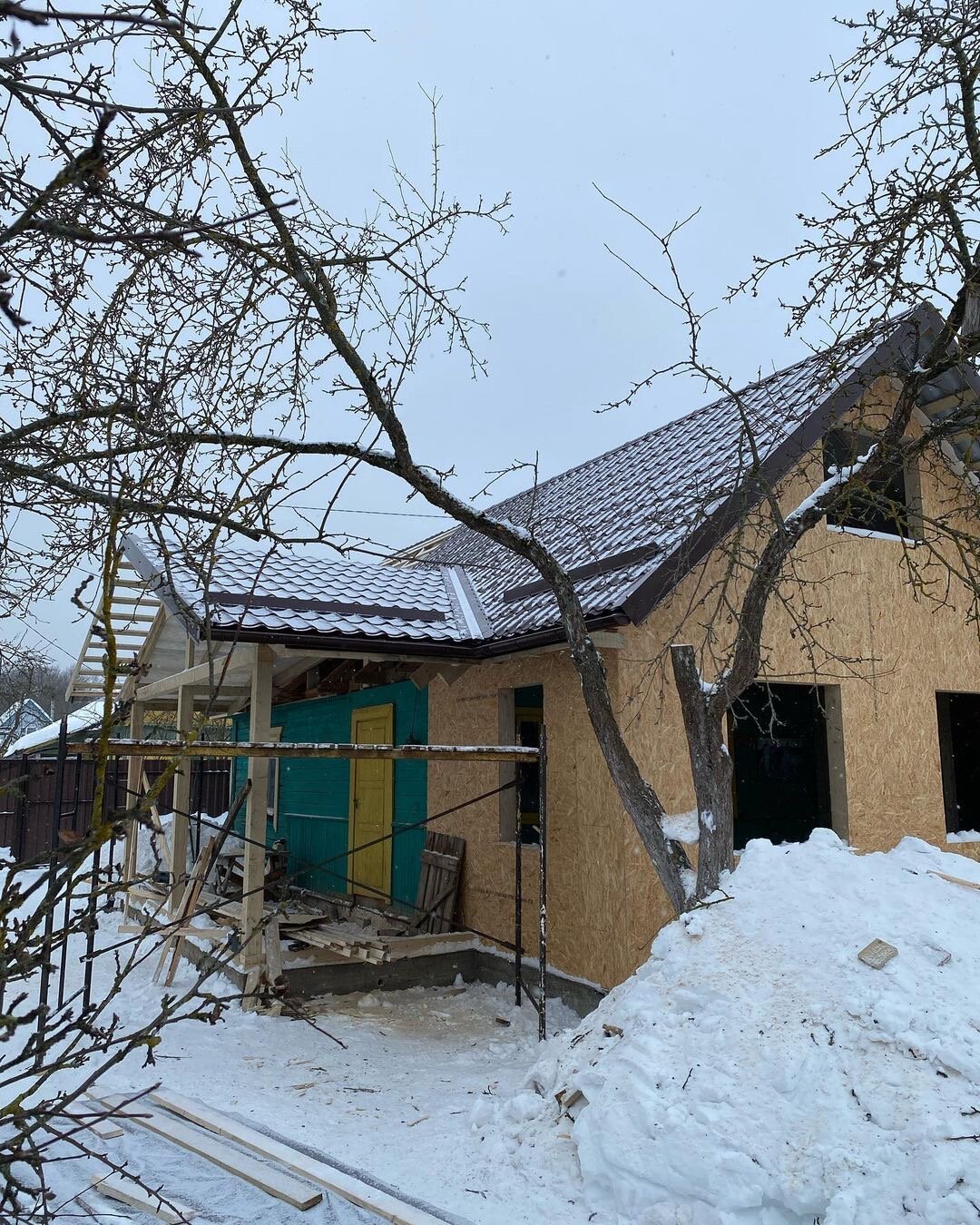 сип панели для строительства дома, строительство домов, каркасный дом, дом из сип, строительство частного дома