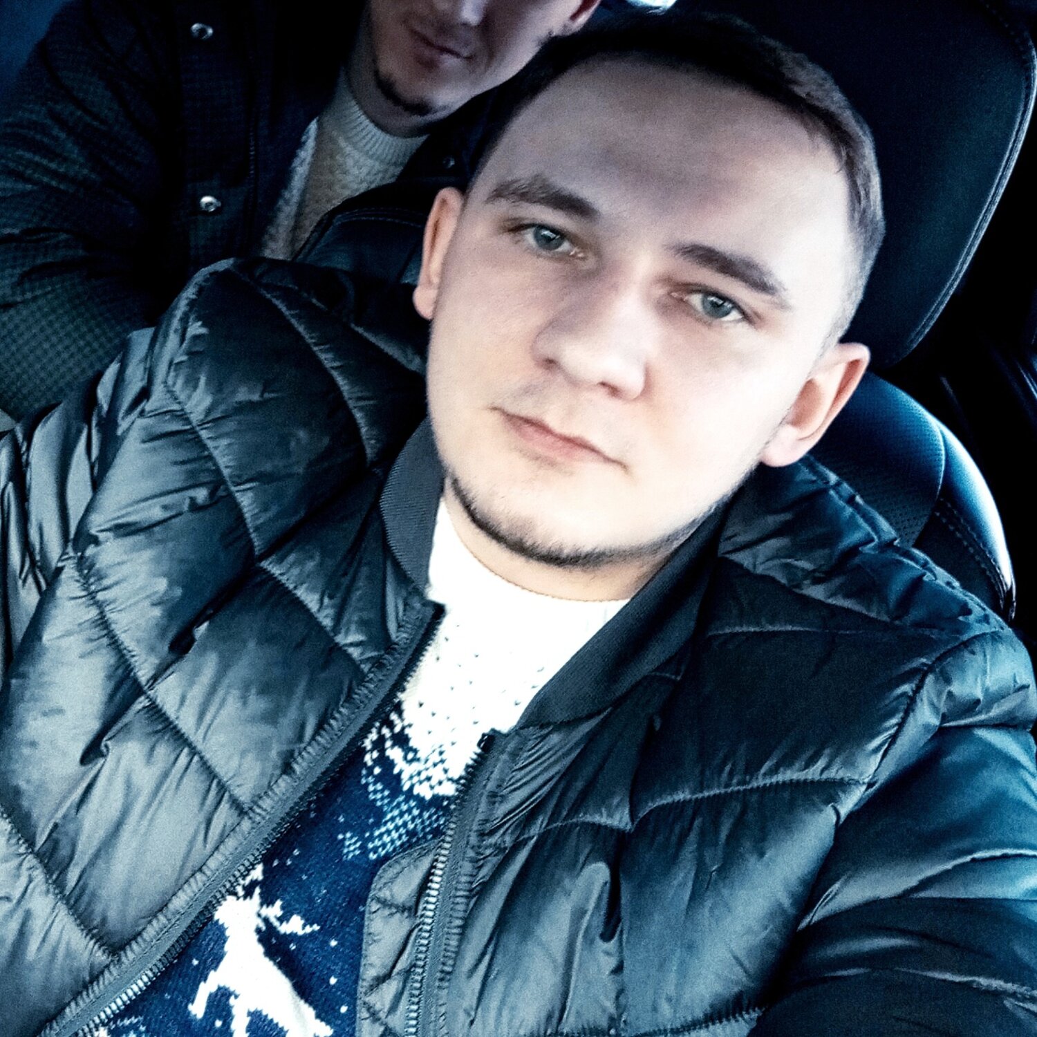 Буторин Александрович Александр