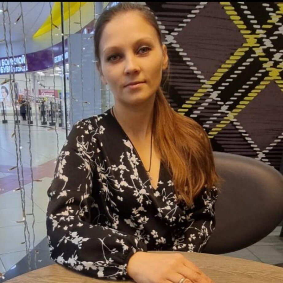 Вера Юрьевна Д.