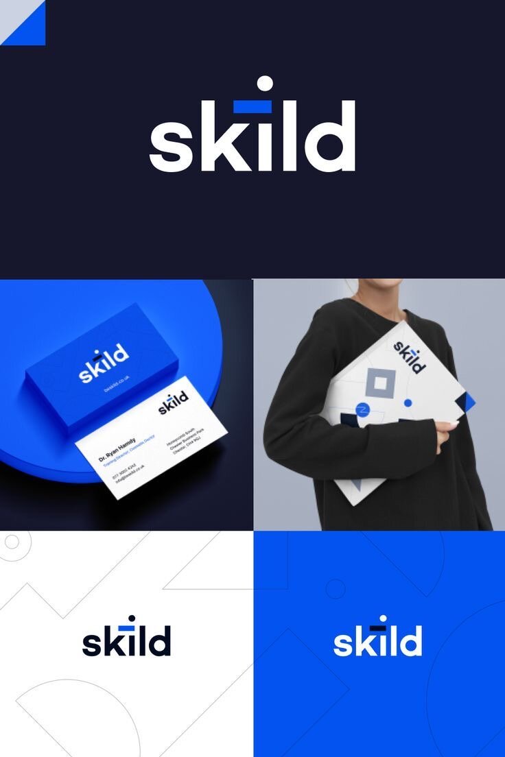 дизайн фирменного стиля, фирменный стиль, логотип, brand identity, дизайн дизайн