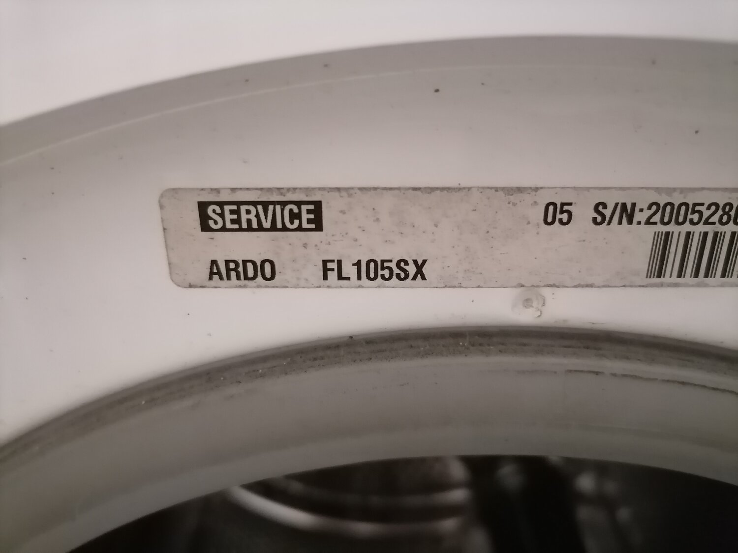 Выезд мастера по ремонту стиральных машин