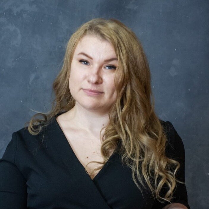 Екатерина Золотова