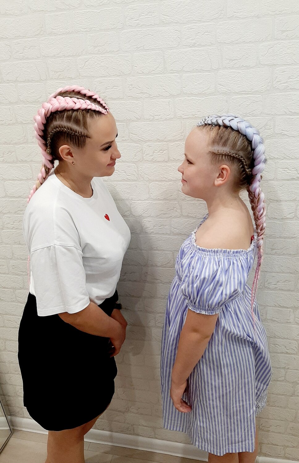 прически с канекалоном, прически для девочек, коса прическа, косы с канекалоном, коса с канекалоном