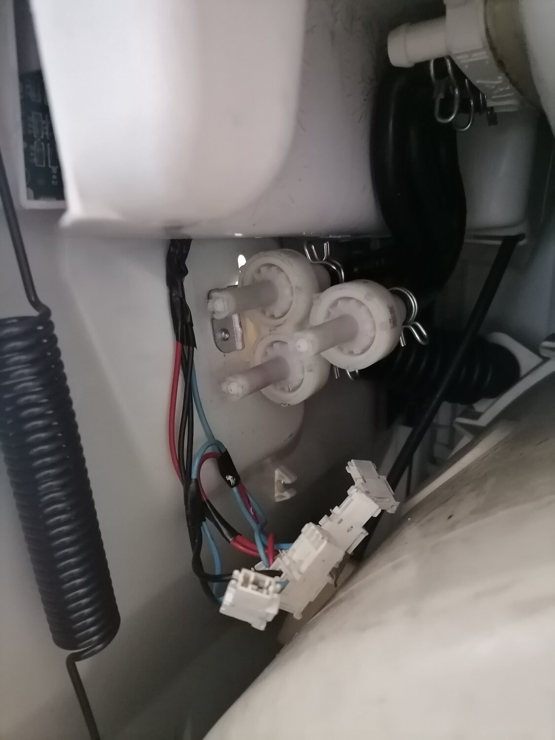 Выезд мастера по ремонту стиральных машин