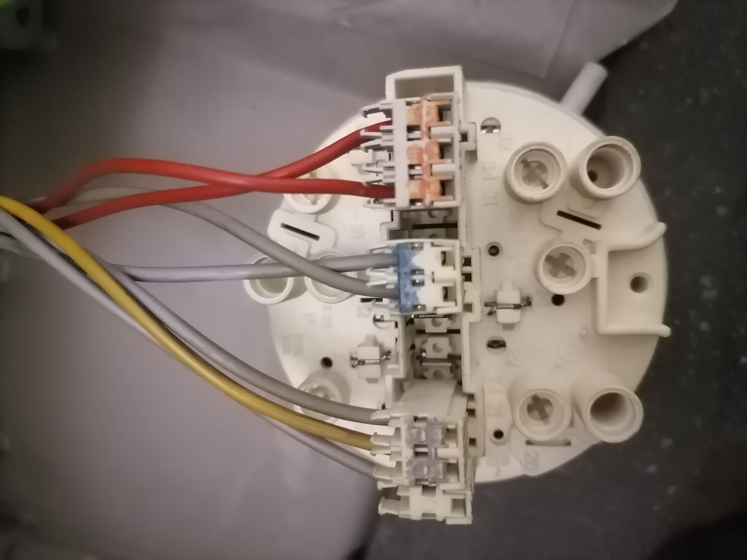 Выезд мастера по ремонту стиральных машин