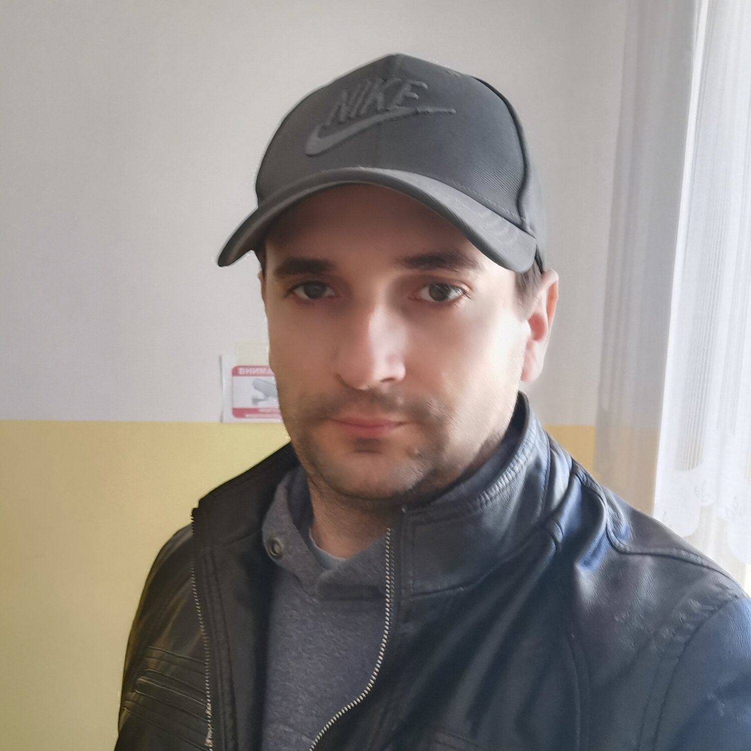 Никита Ворошилов