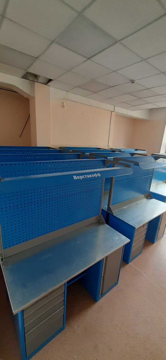 верстак практик profi wt140.f1/wd1.010, верстак практик profi wt140.wd5/f1.011, верстак слесарный двухтумбовый expert w200.t6/t1.010, верстакофф, верстак слесарный
