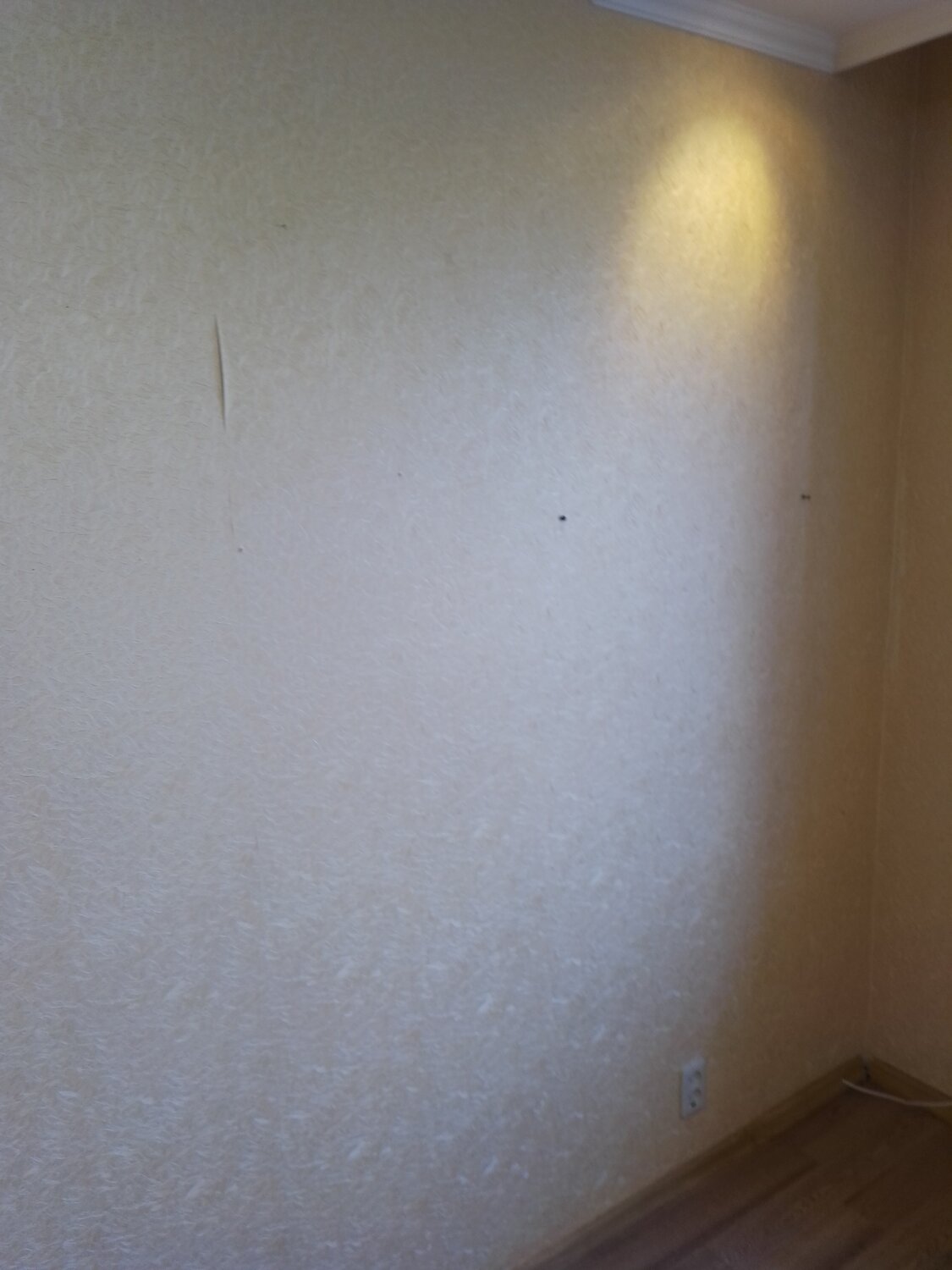 квартира, отделка, интерьер, ремонт, на стенах