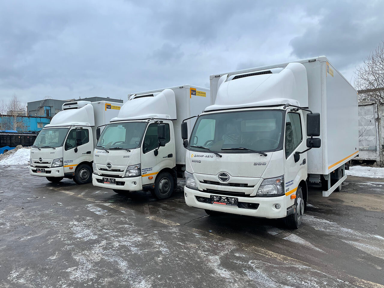 хино 300 рефрижератор, грузовик hino, хино грузовик, хино 300 2018 рефрижератор, хино 500