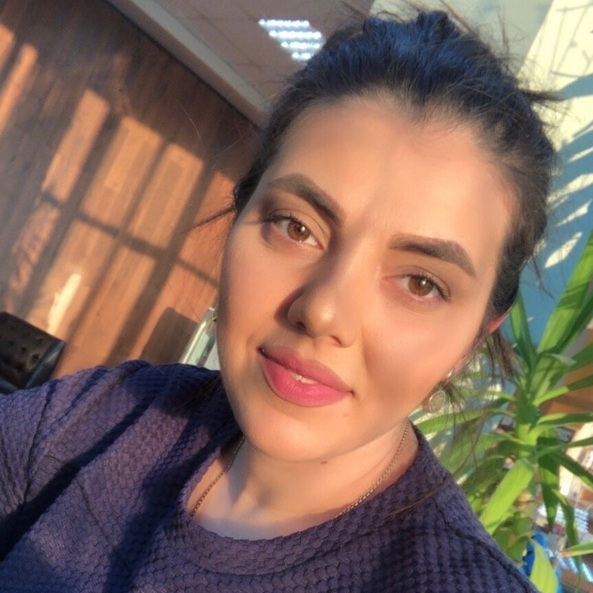 Mariam Yeghishyan