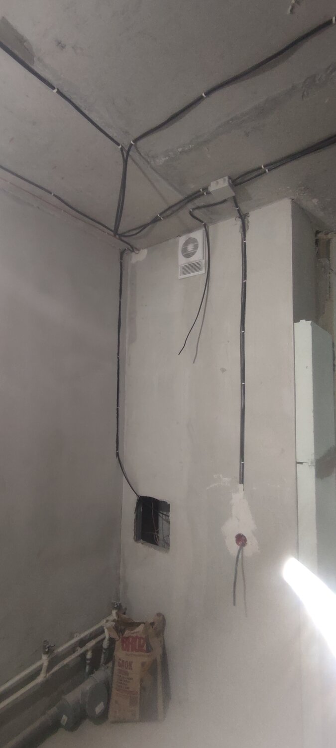 монтаж электропроводки в квартире, разводка электропроводки в квартире, монтаж электропроводки, разводка электропроводки, электропроводка в квартире