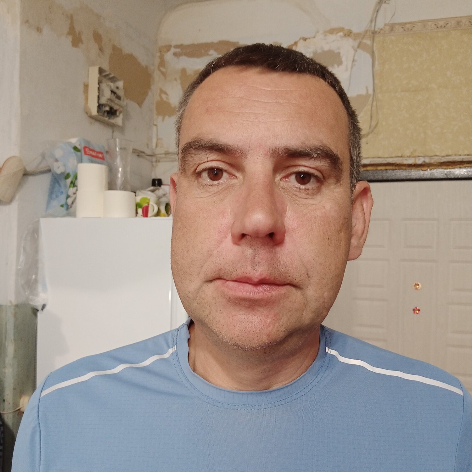 Павел Астафьев