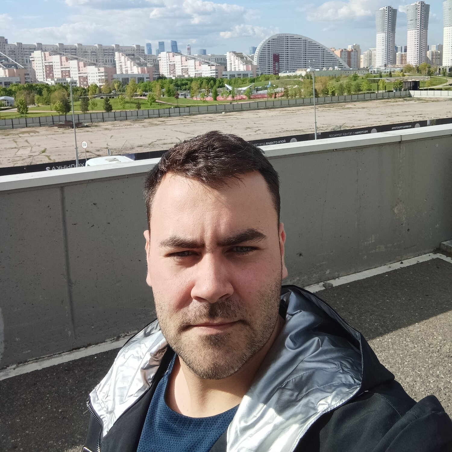 Александр Демин