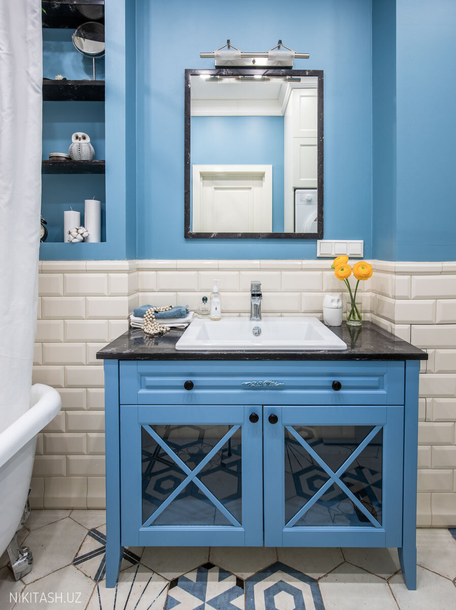 дизайн ванной комнаты, мебель для ванной в американском стиле, мебель для ванной комнаты, дизайн ванной, интерьер ванной комнаты