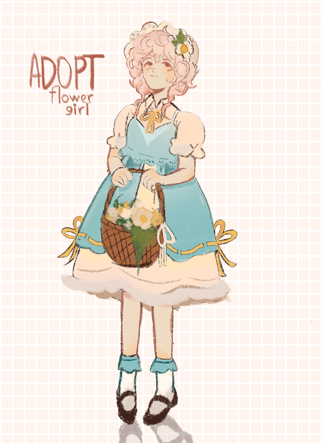 персонажи аниме, anime, eternal sonata, аниме, pomu rainpuff