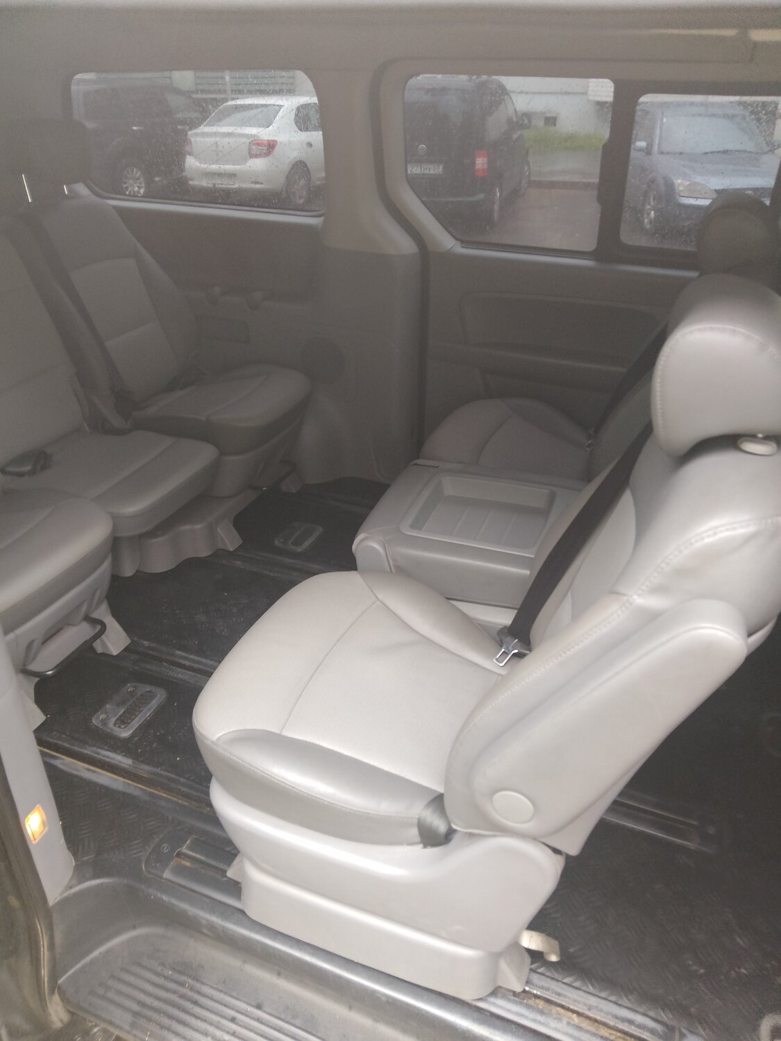 хендай гранд старекс, hyundai grand starex 2008, хендай гранд, hyundai grand starex 2.5 at, hyundai grand starex 2011