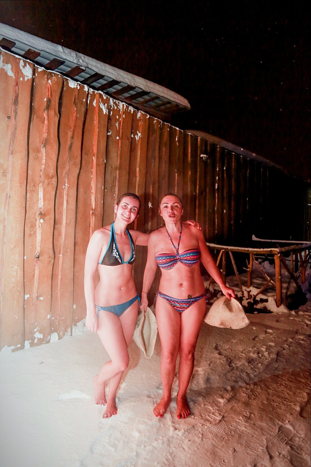 девушки моржи, голые моржи, женщины моржи, ноги, морж