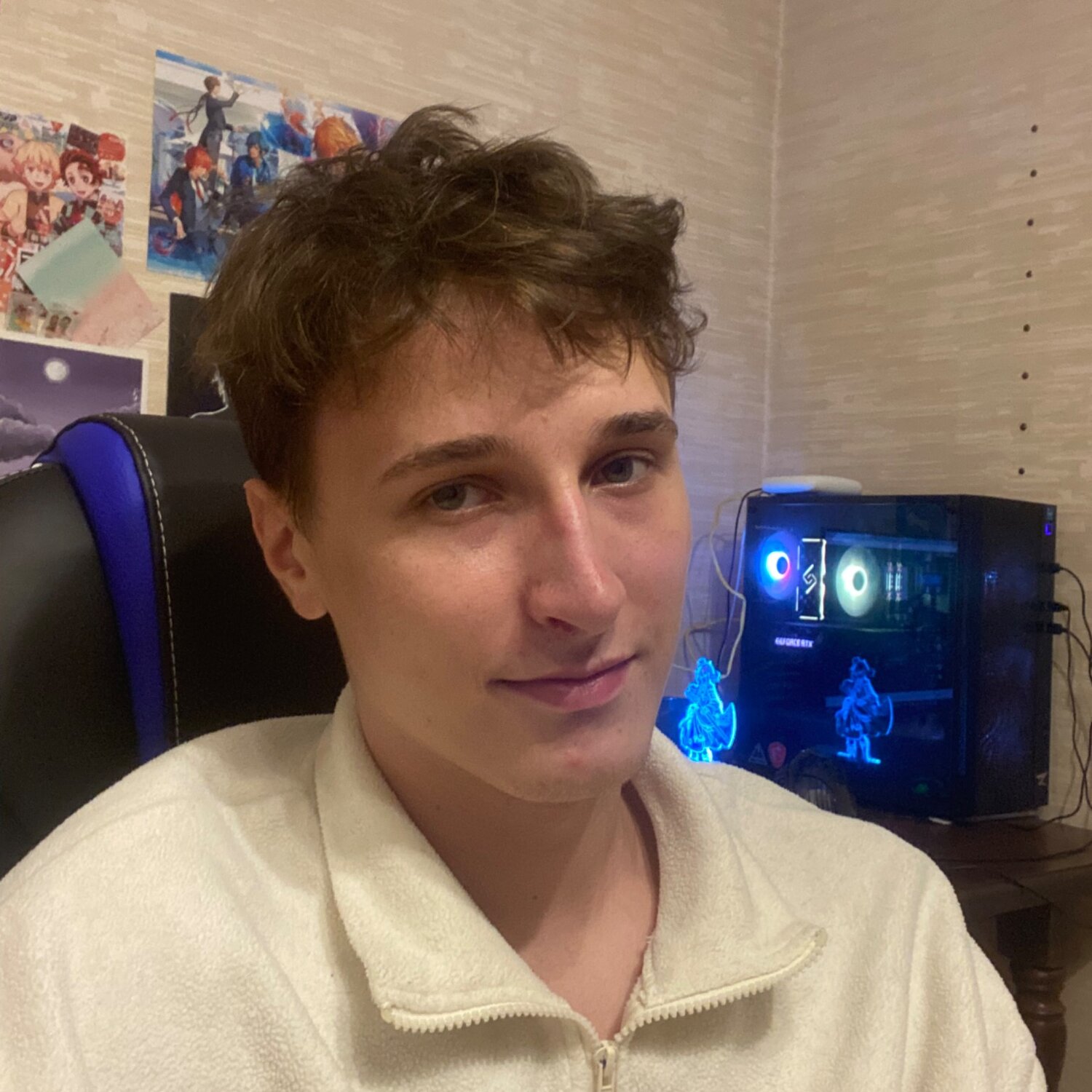 Григорий Черкашин