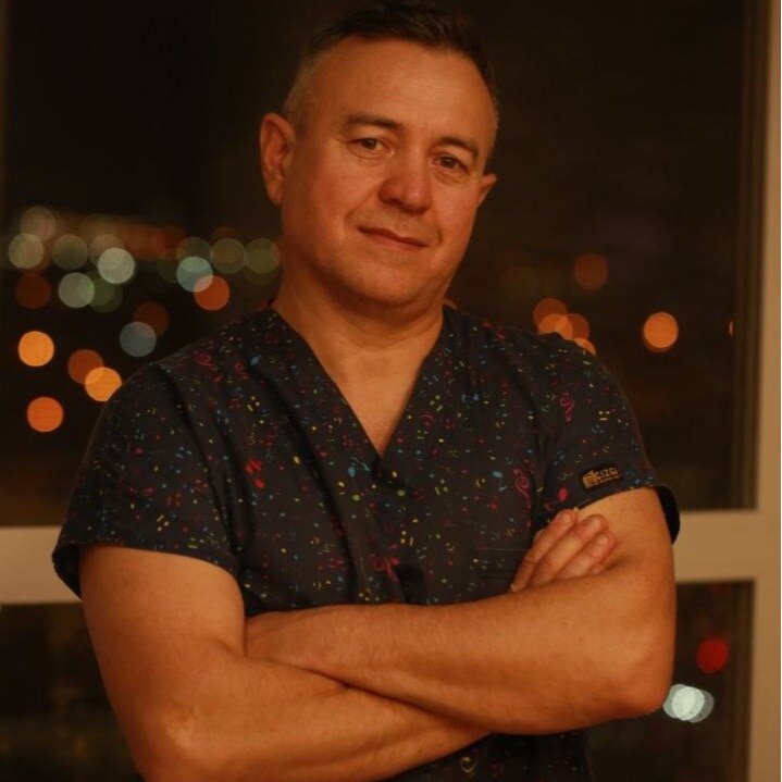 Тагир Хамзин