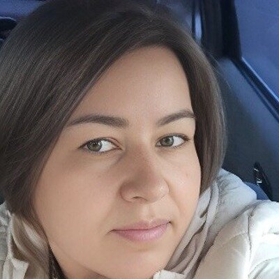 Татьяна Казанцева