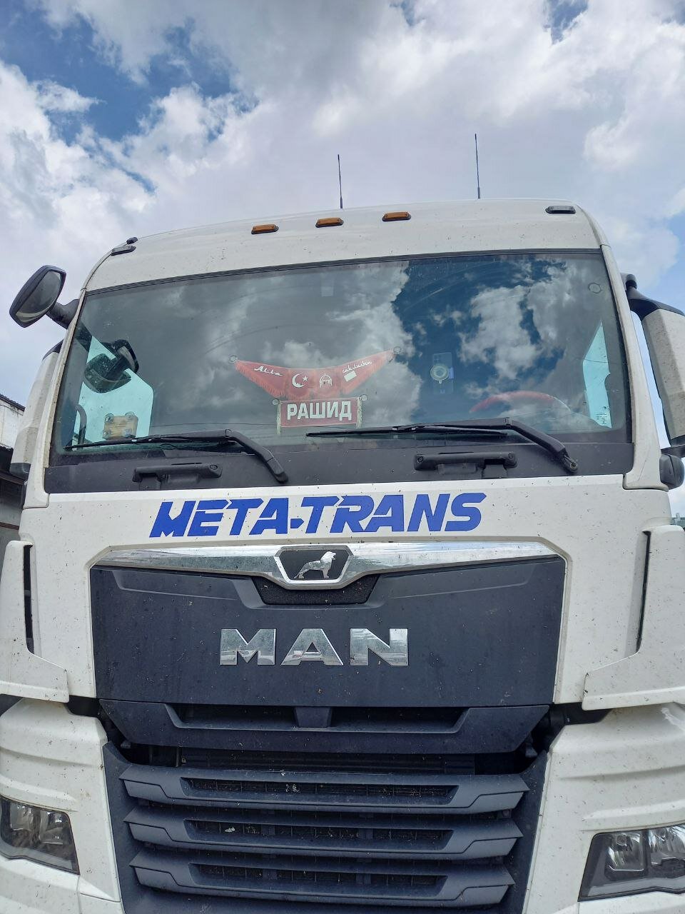 грузовик, ман тягач, автомобиль, тягач ситрак 4х2, тягач man