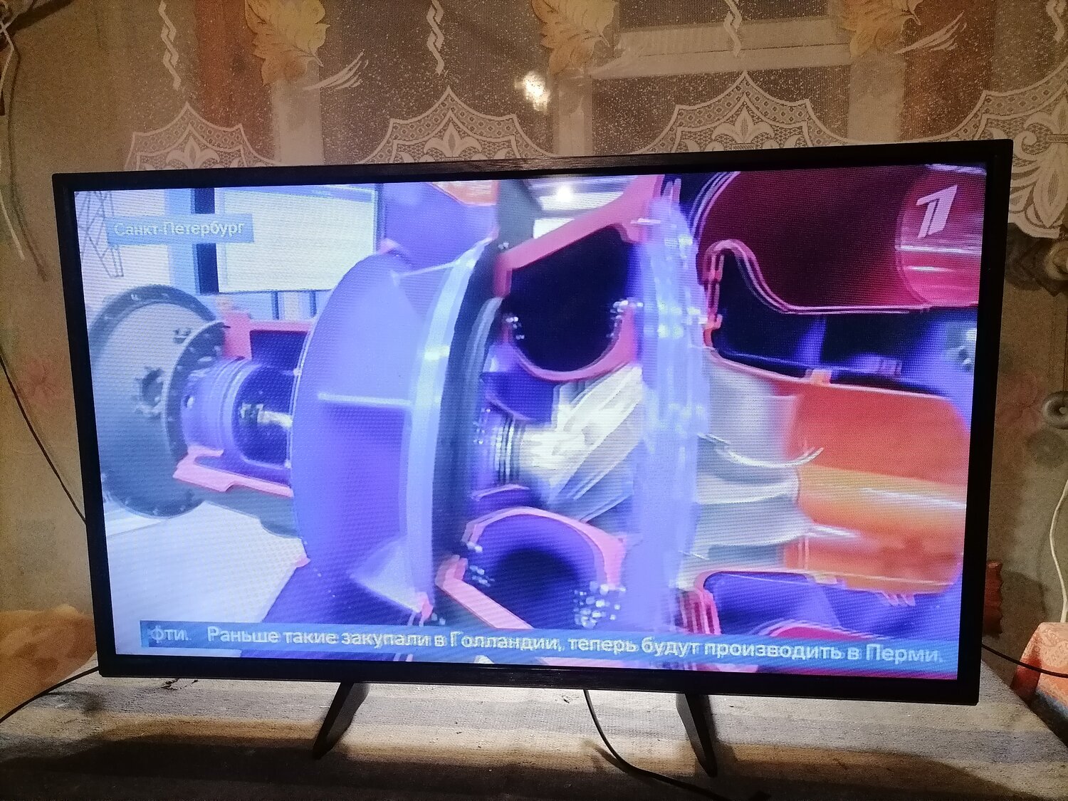 Ремонт подсветки жк телевизора