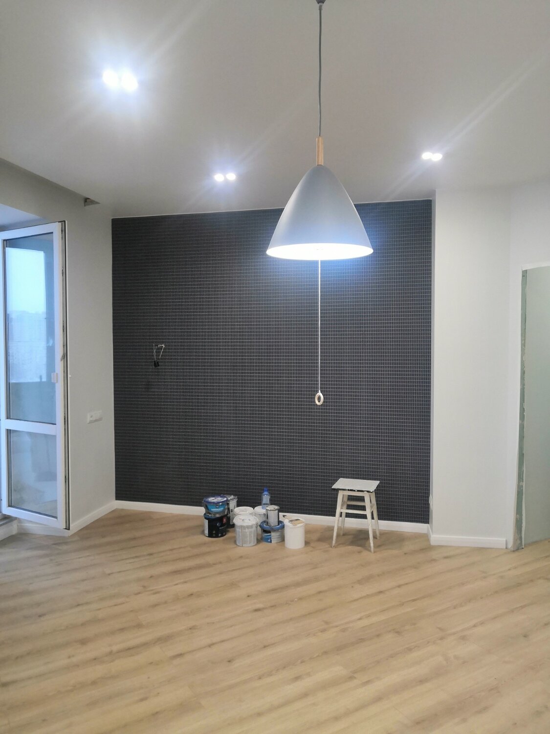подвесной светильник lumion darren 3720/1, подвесной светильник, отделка квартир, отделочные работы, ремонт квартир под ключ