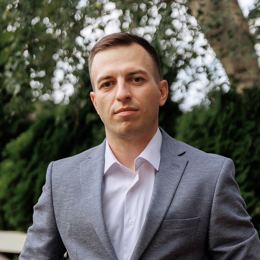 Алексей Лысиков