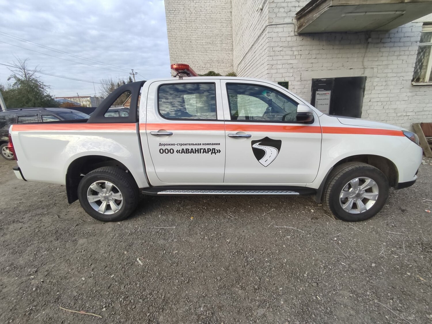 авто, машина хайлюкс, внедорожник, автомобилей, Toyota Hilux Surf III