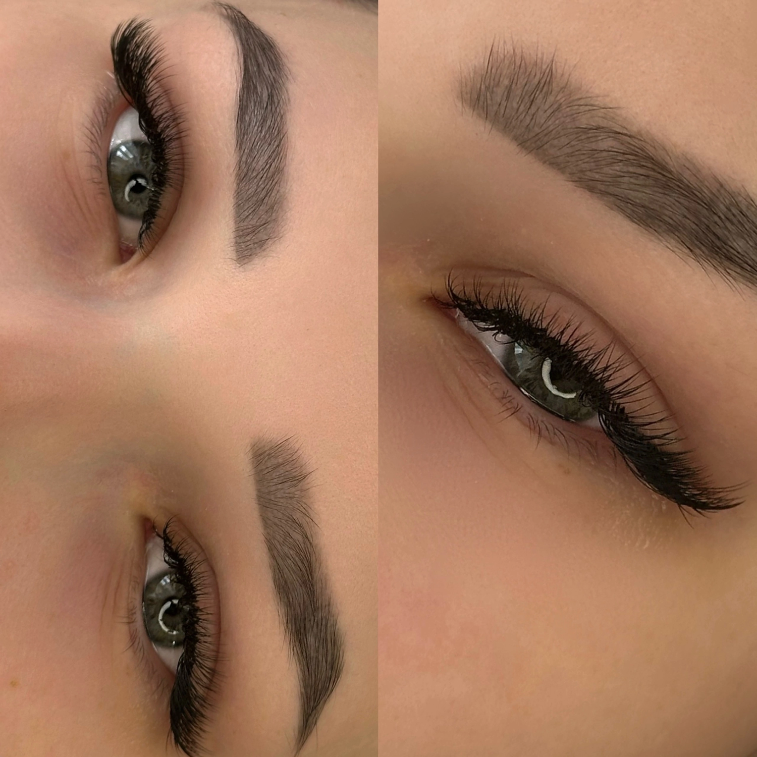 наращивание ресниц лисий эффект 2д изгиб l, наращивание ресниц, наращивание ресниц 2 д мокрый эффект лисий, ресниц наращивание 2 д, лисий взгляд наращивание ресниц 2д
