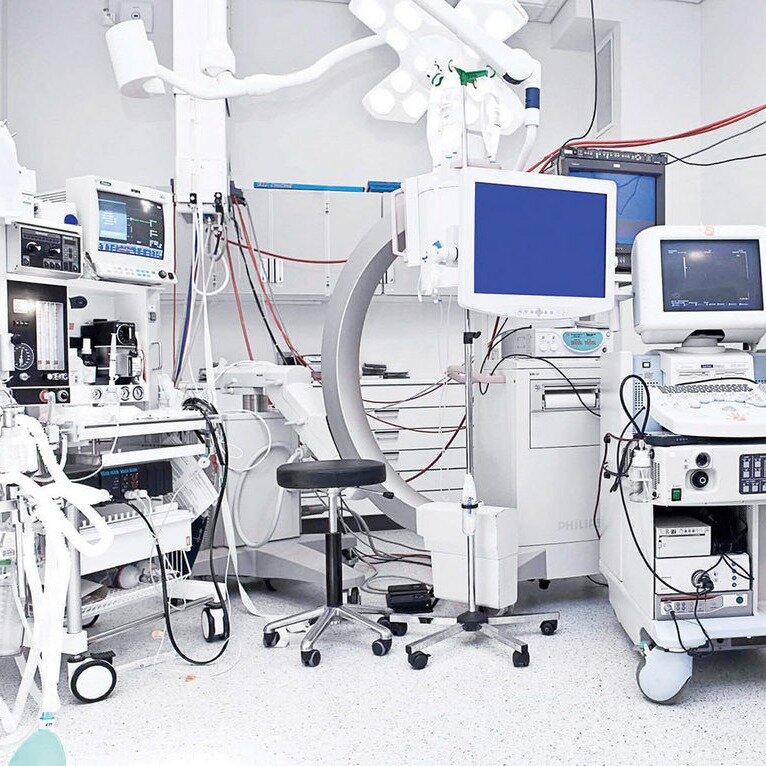 Medical Technology Center