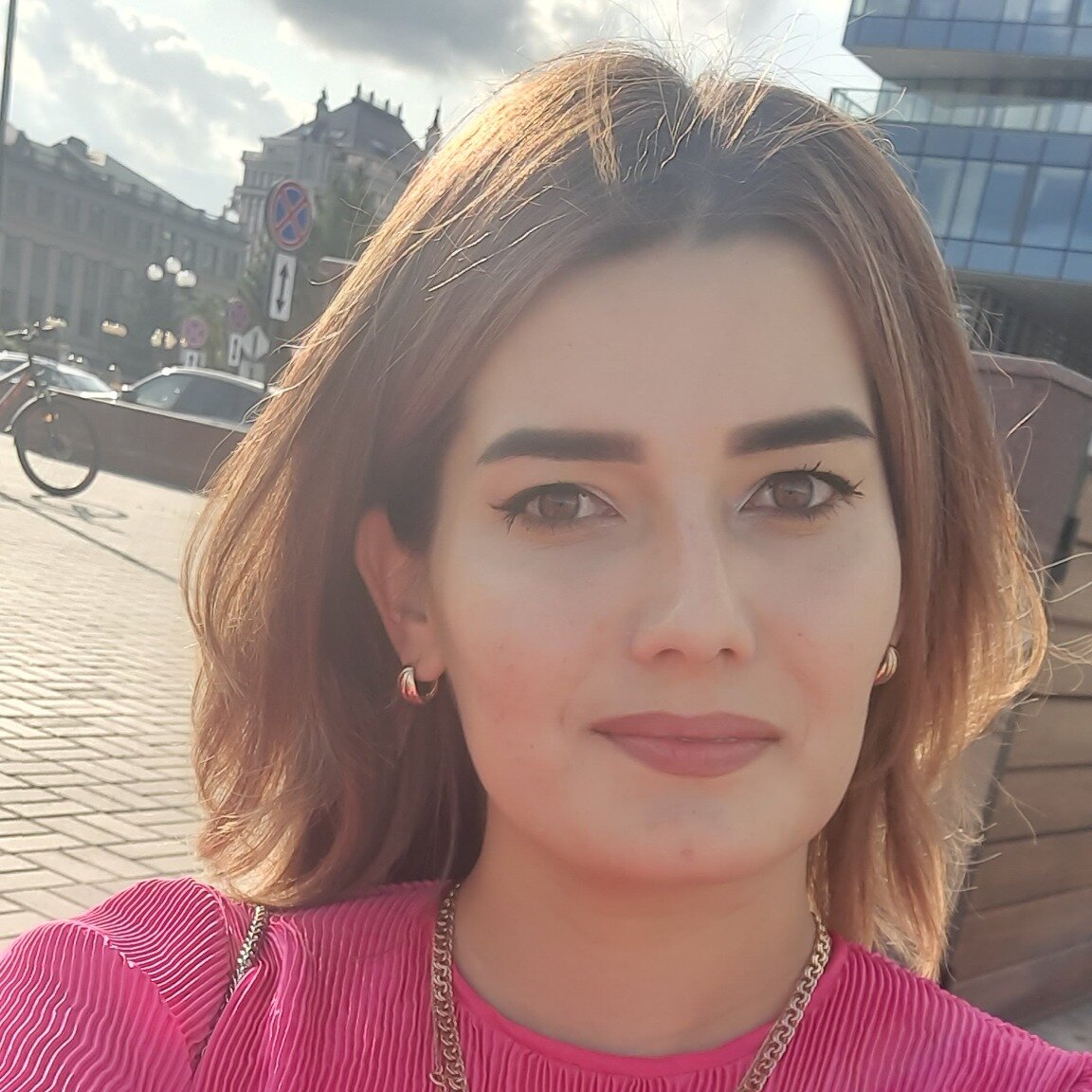 Зеба Садуллаева