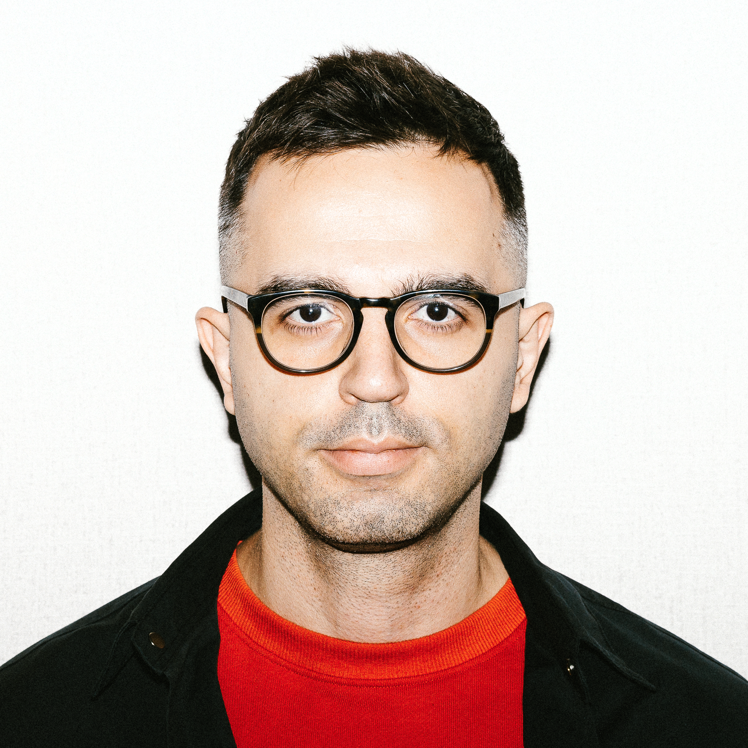 Никита Широков