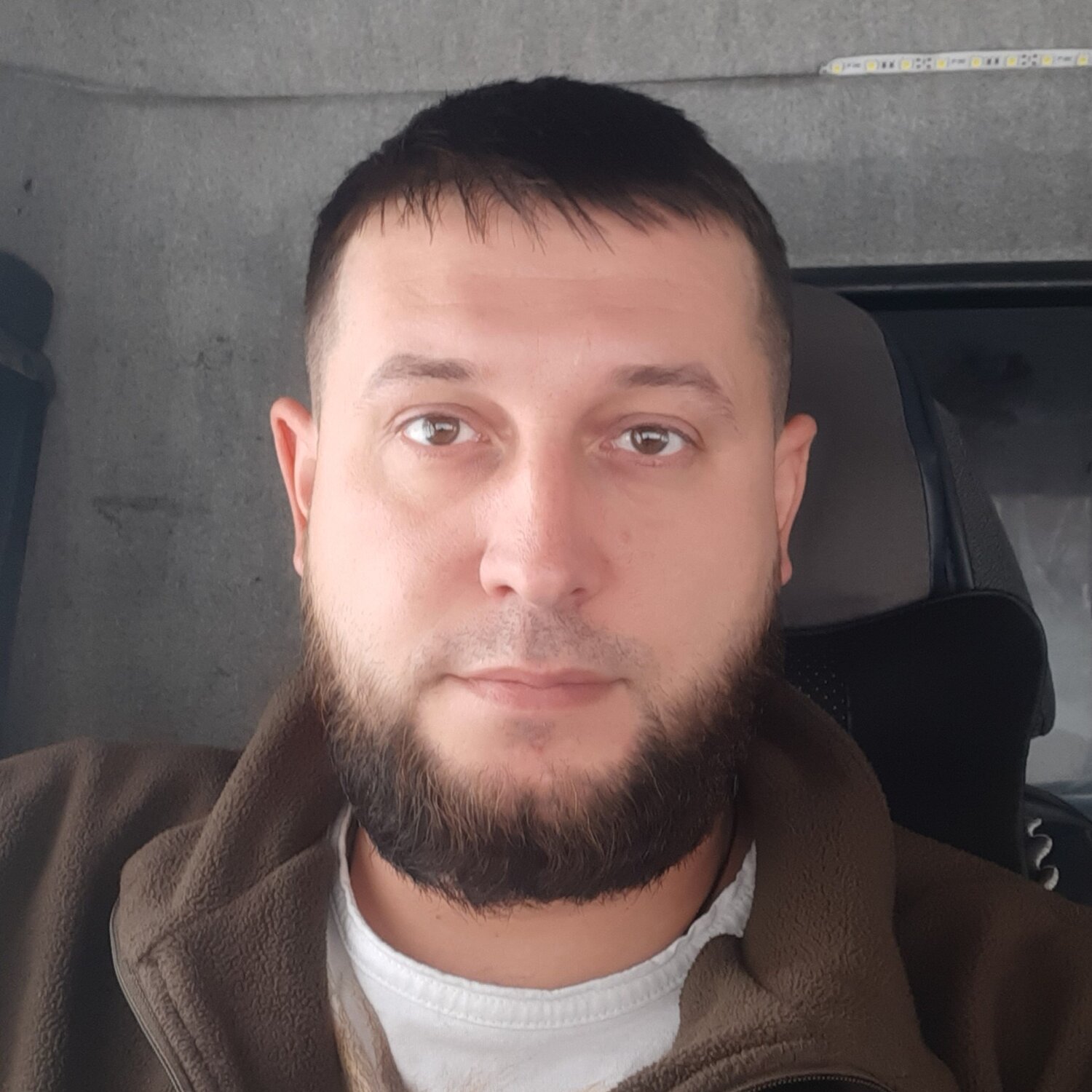 Константин Чистов