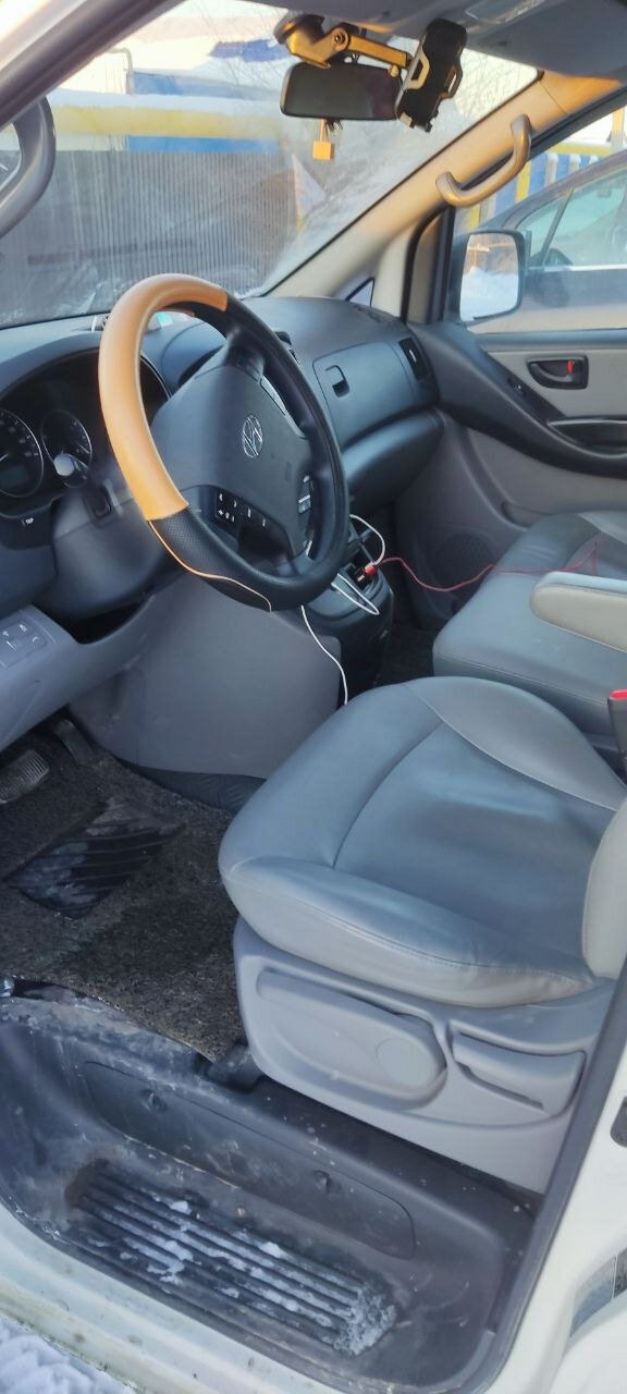хендай гранд старекс, гранд старекс, hyundai grand starex 2008, хундай старекс, хендай гранд старекс 2008