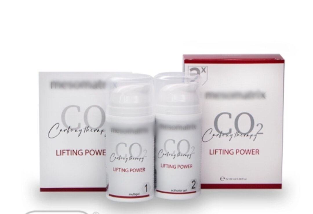 карбокситерапия аюна, карбокситерапия, карбокситерапия неинвазивная, карбокситерапия от мезоматрикс, карбокси