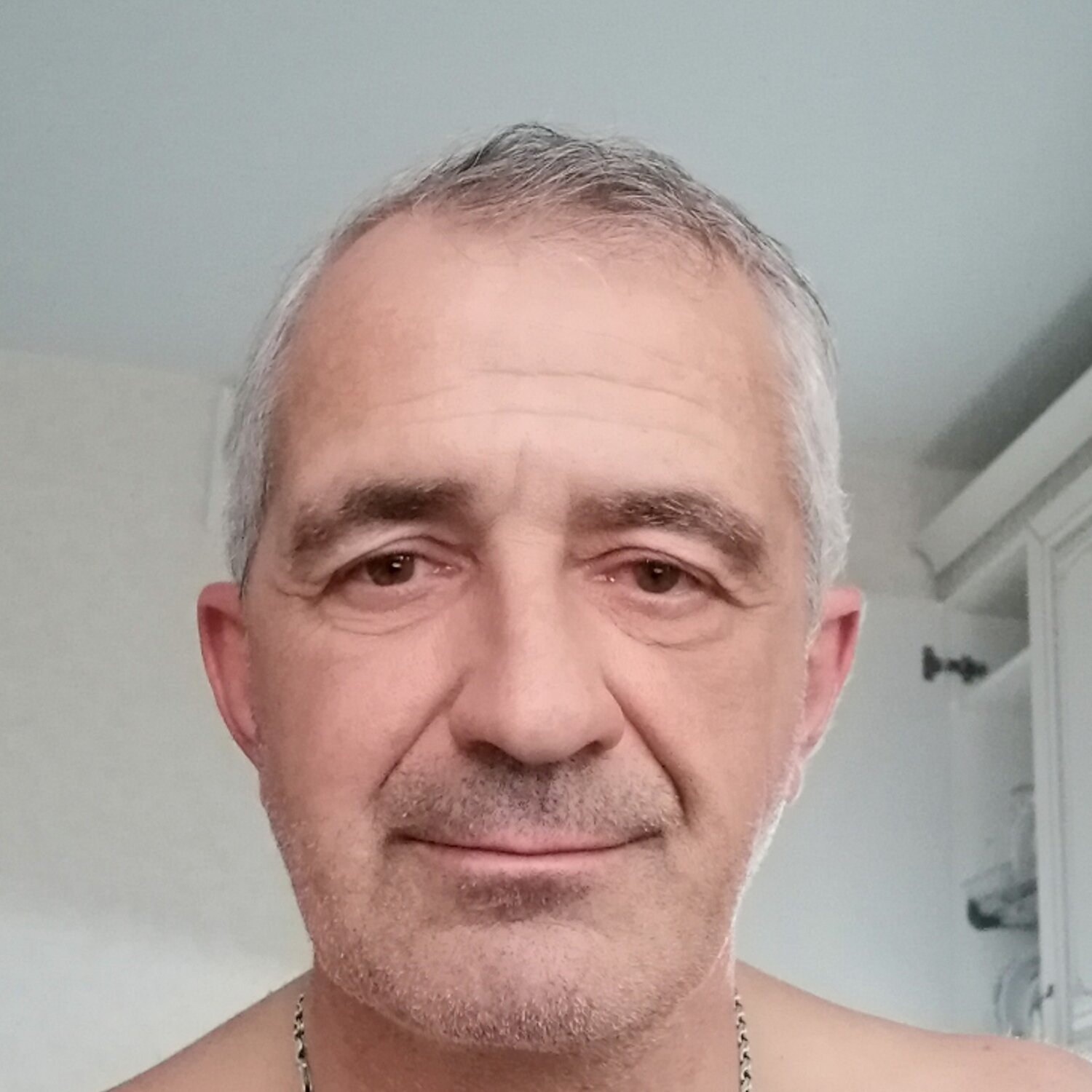 Олег Степанович М.