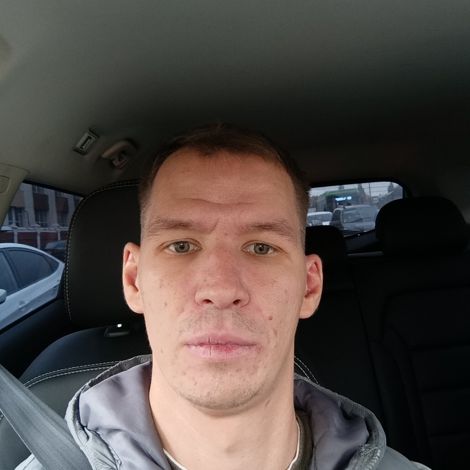 Дмитрий Мезенцев
