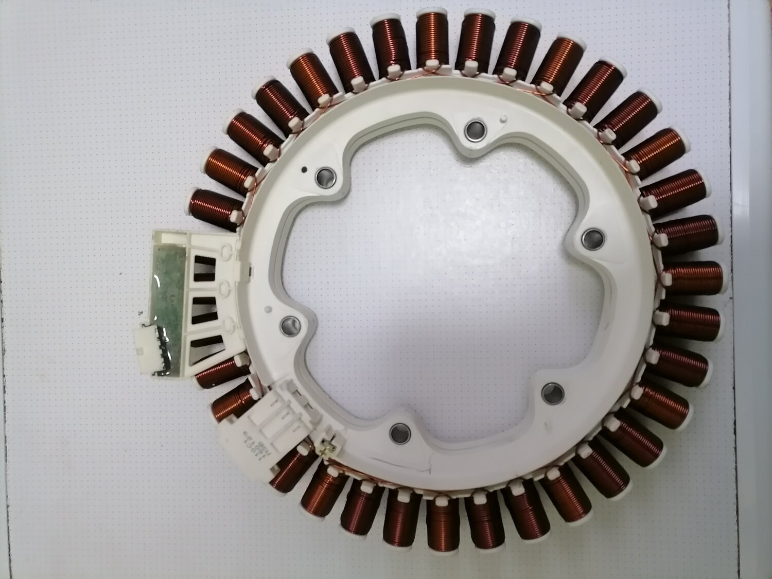 Ремонт стиральных машин с выездом на дом