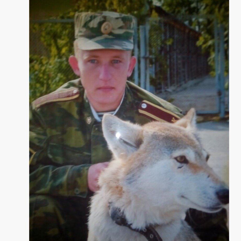 Сергей Шипилов