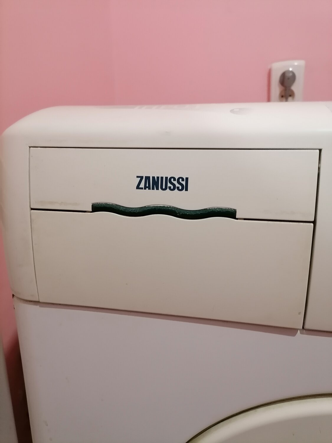 Ремонт стиральных машин с выездом на дом