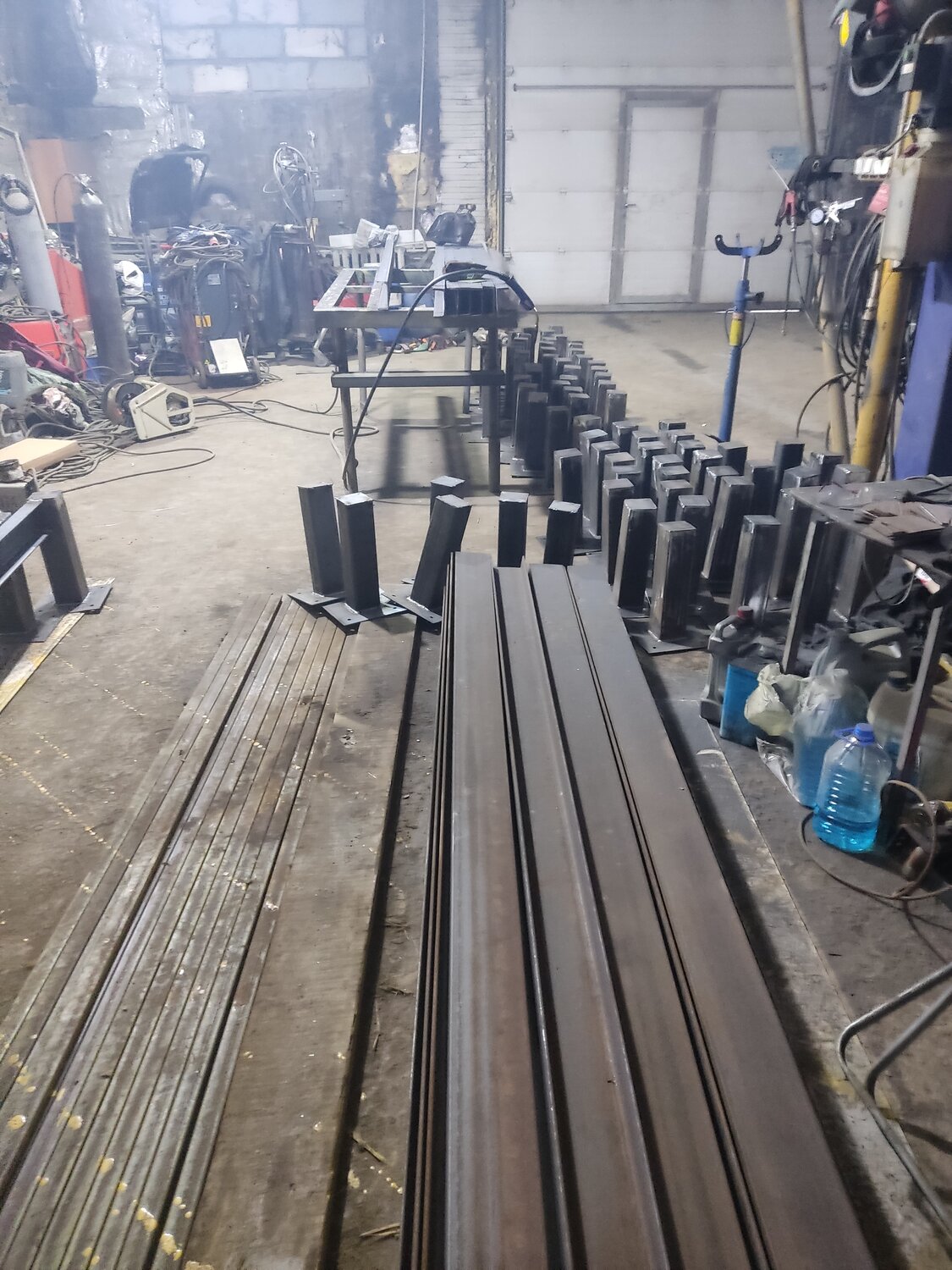 швеллер, завод металлоконструкций старый оскол, балка прокатная 71х60х3.5, швеллер стальной, змк завод металлоконструкций