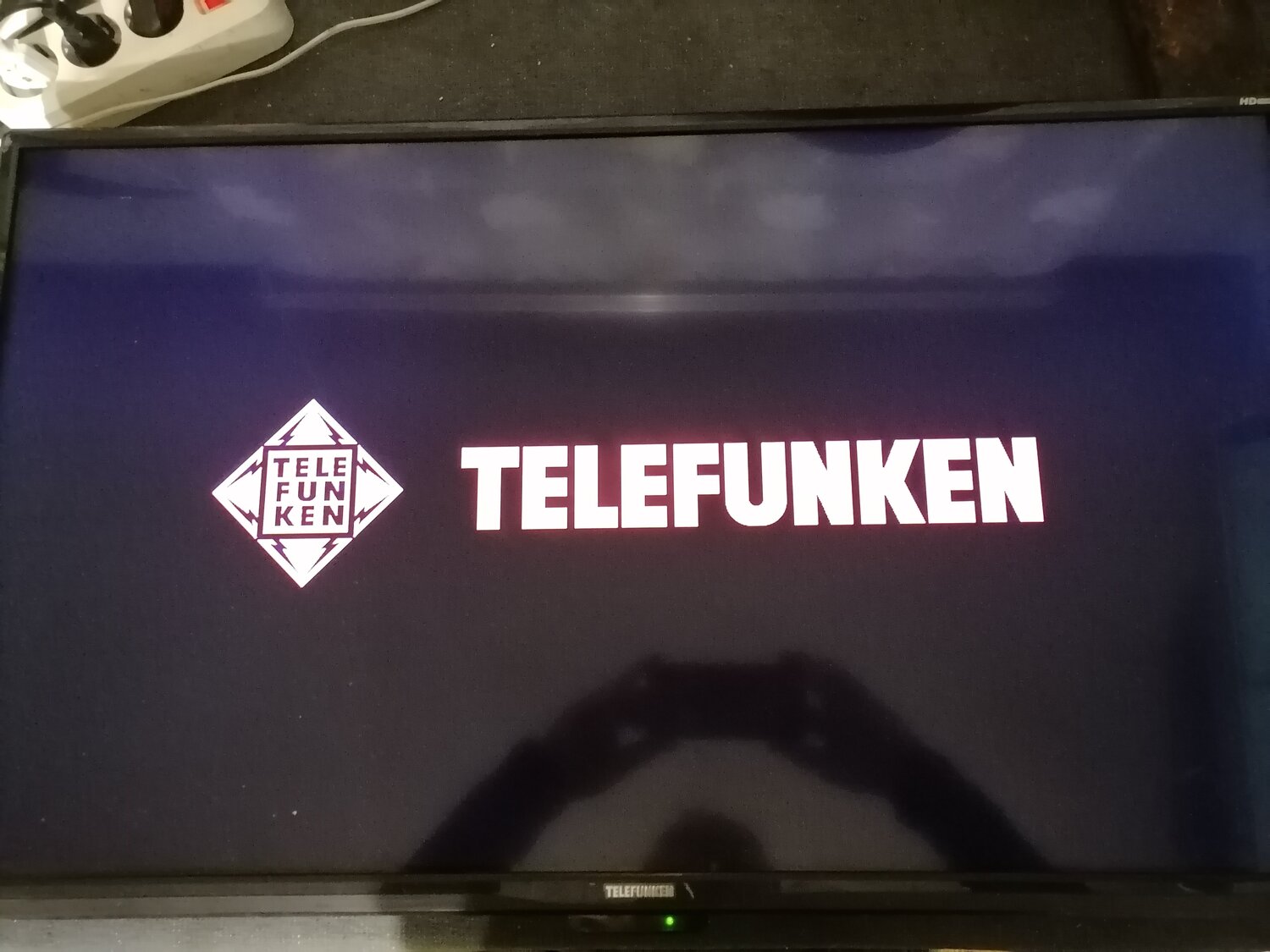 Ремонт подсветки жк телевизора